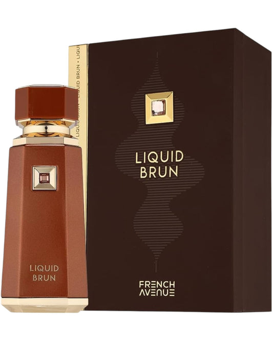 Liquid Brun