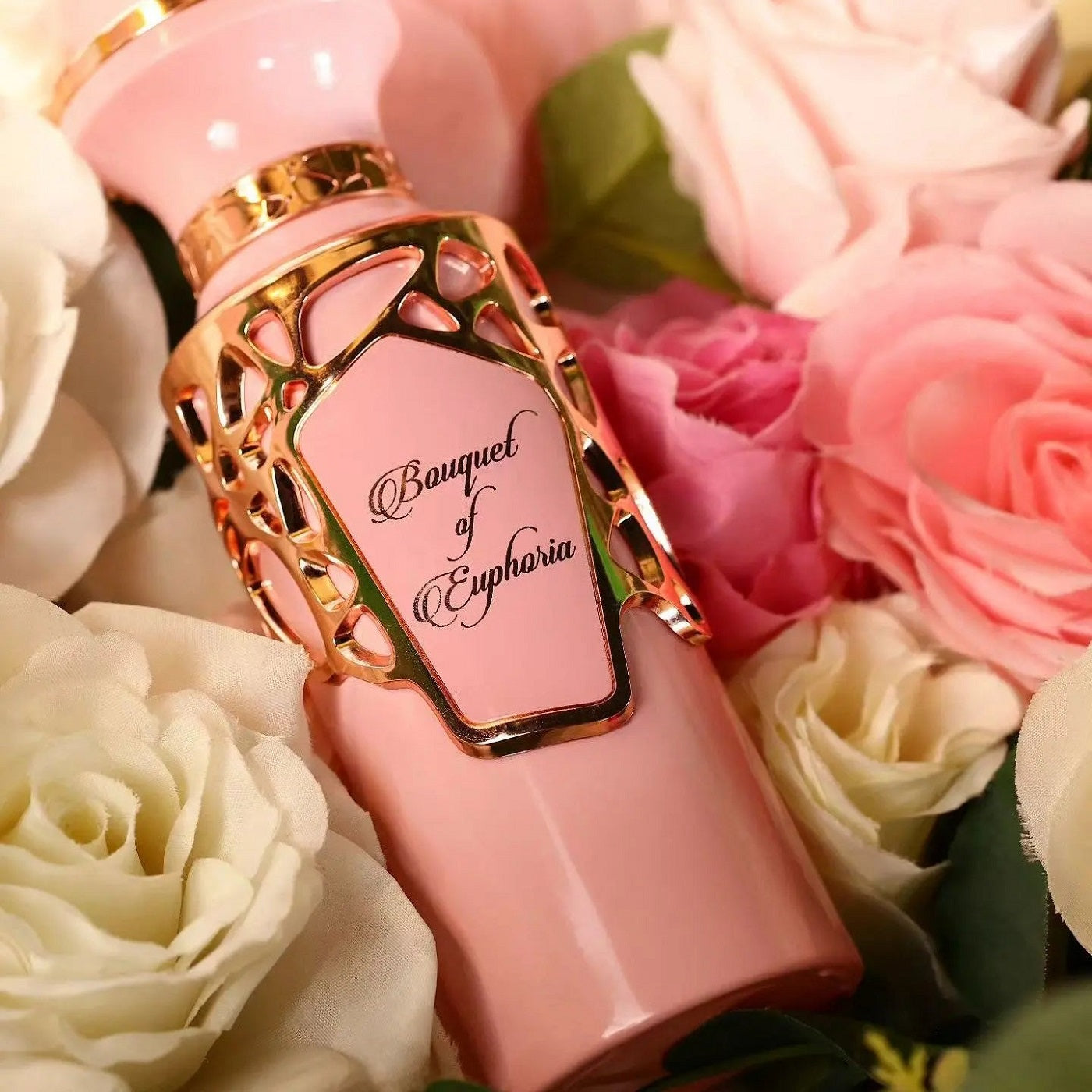 Bouquet Of Euphoria