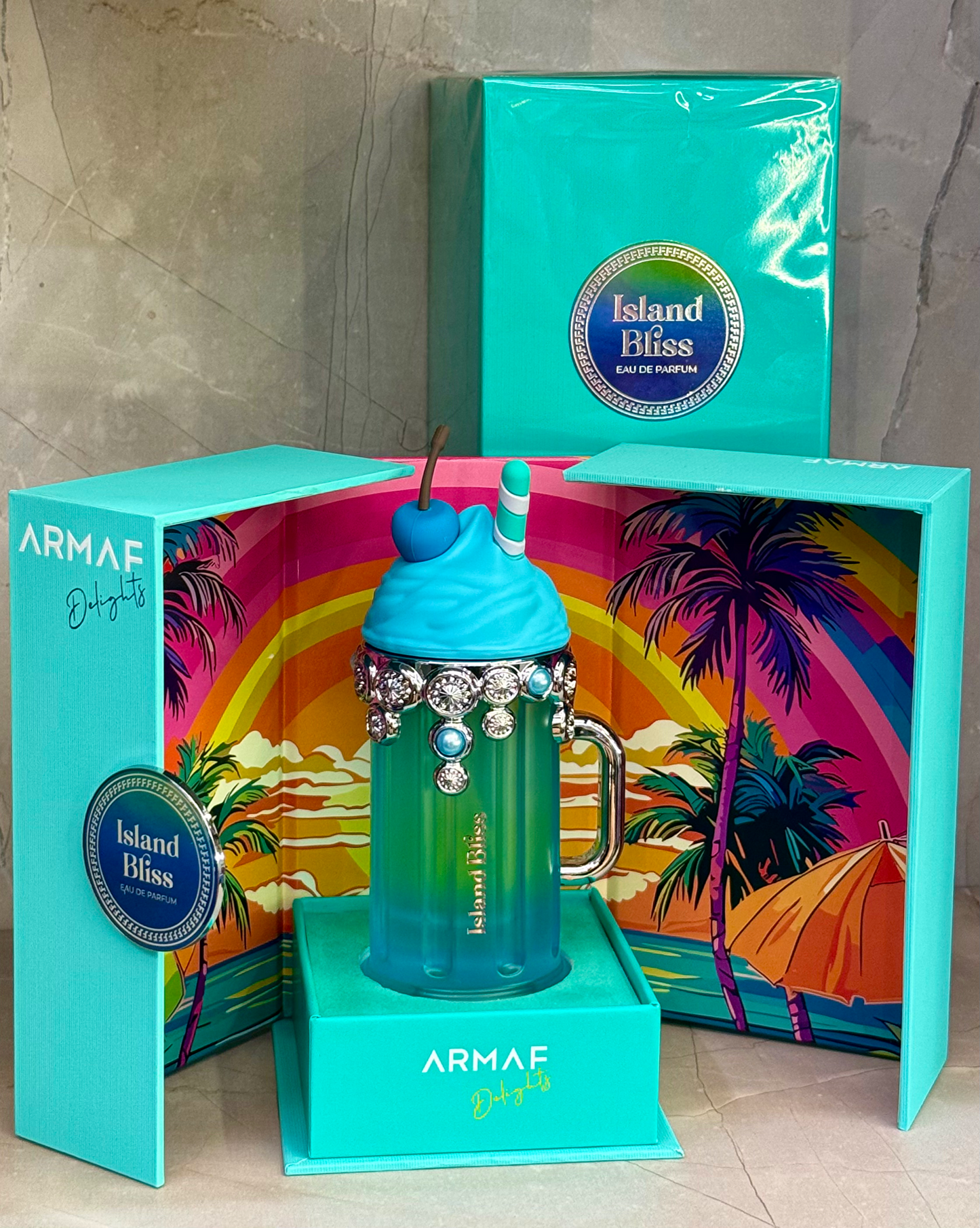 Island Bliss Armaf