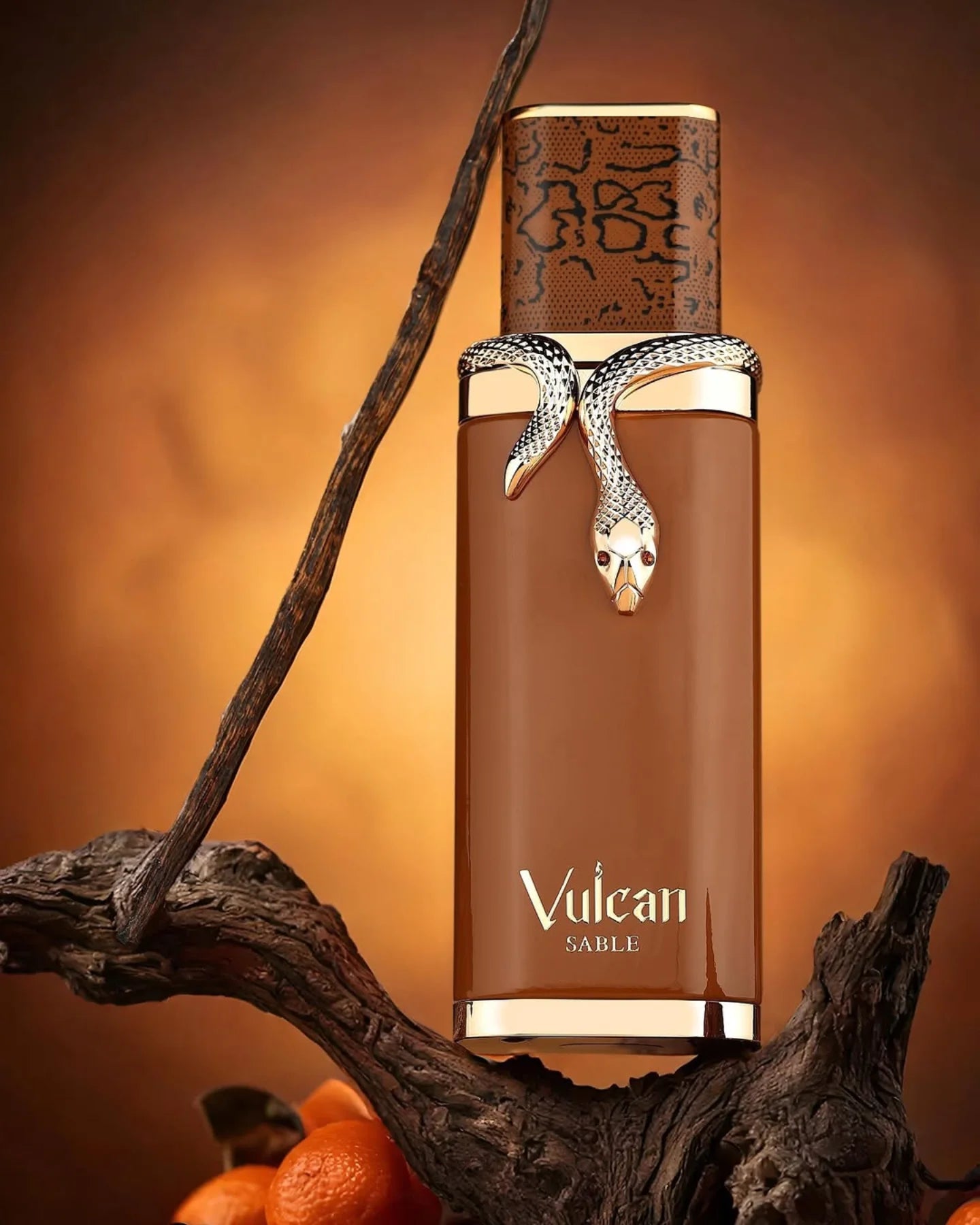 Vulcan Sable