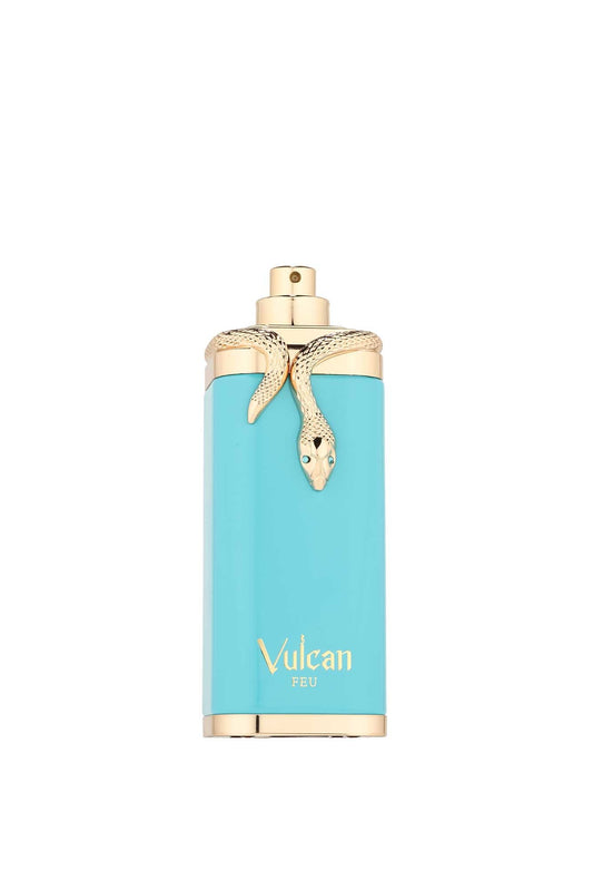 Vulcan Feu