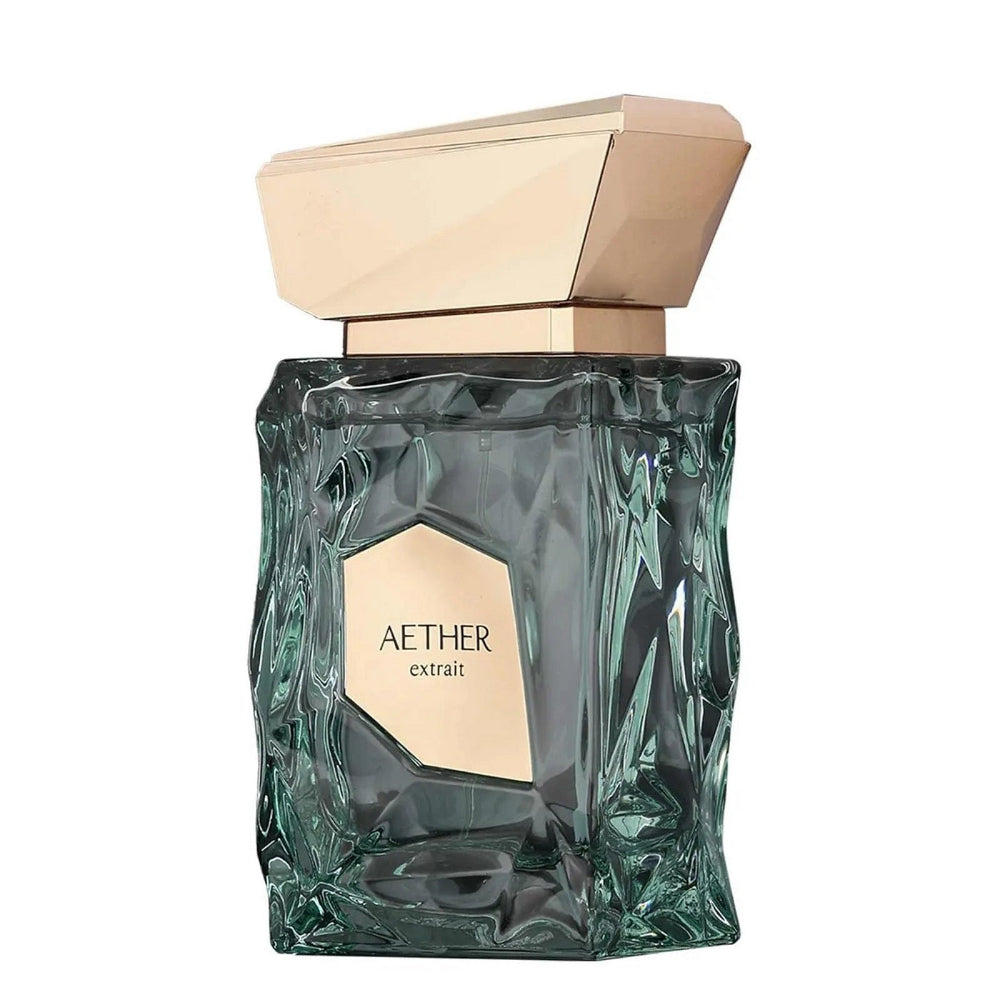 Aether Extrait