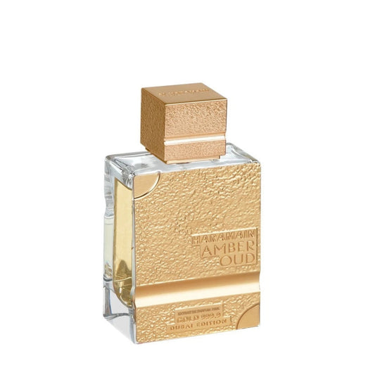 Amber Oud Gold 999.9 Dubai Edition