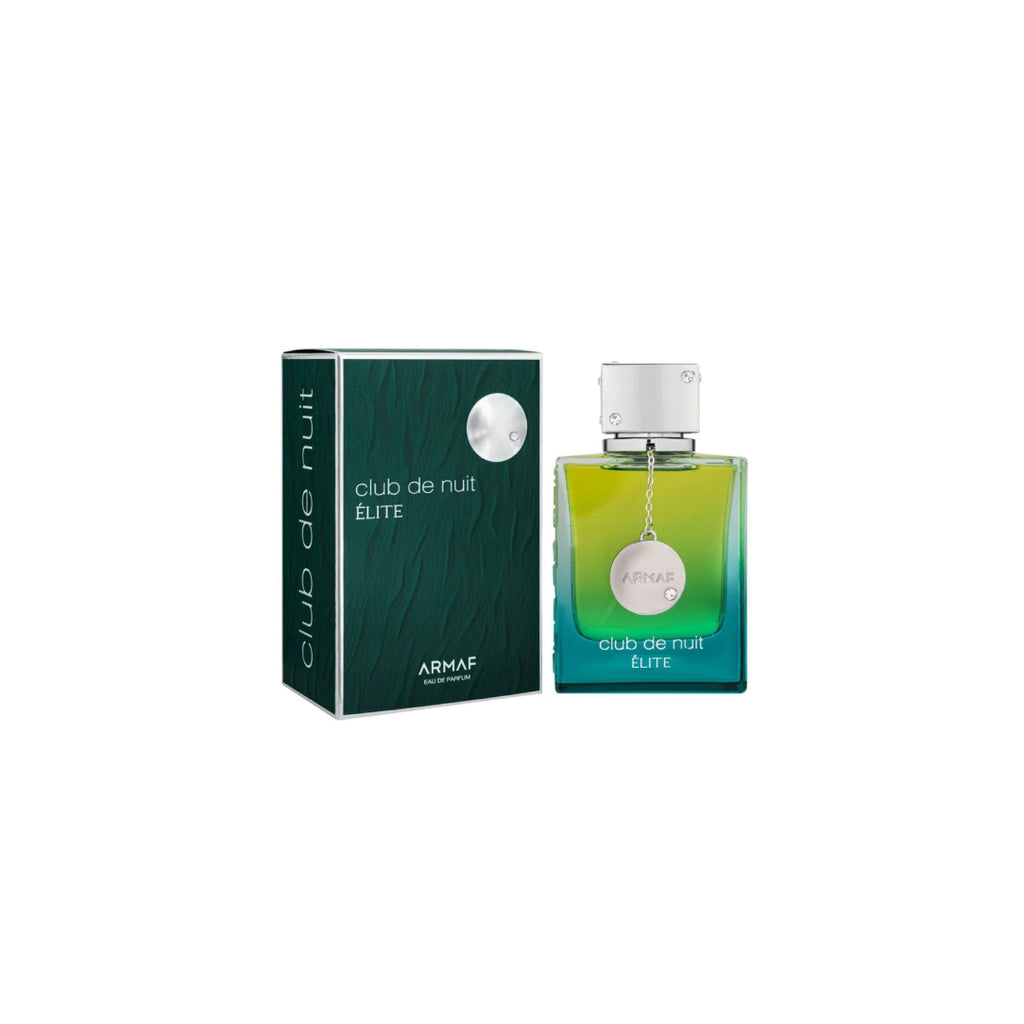 Armaf Club de Nuit Elite Edp 105 ml