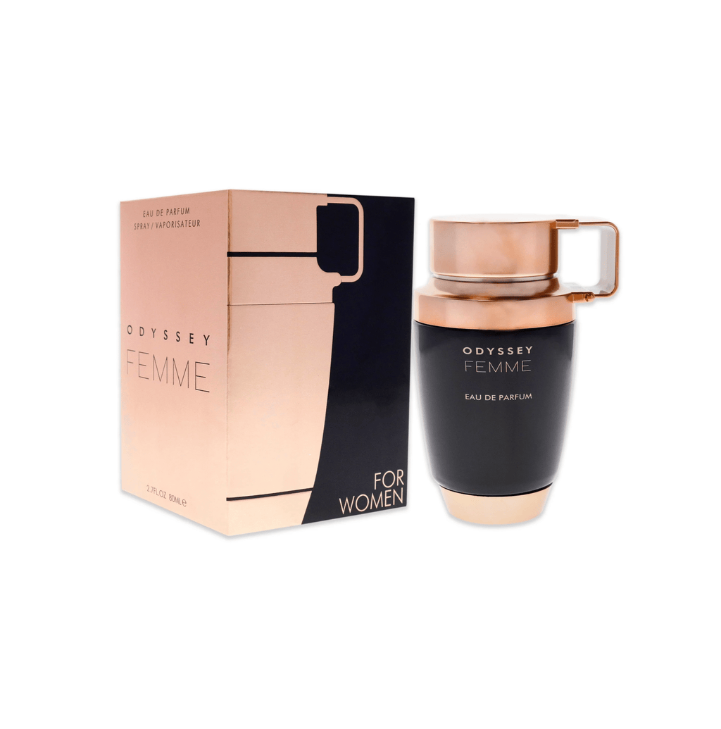 Armaf Odyssey Femme EdP 100ml