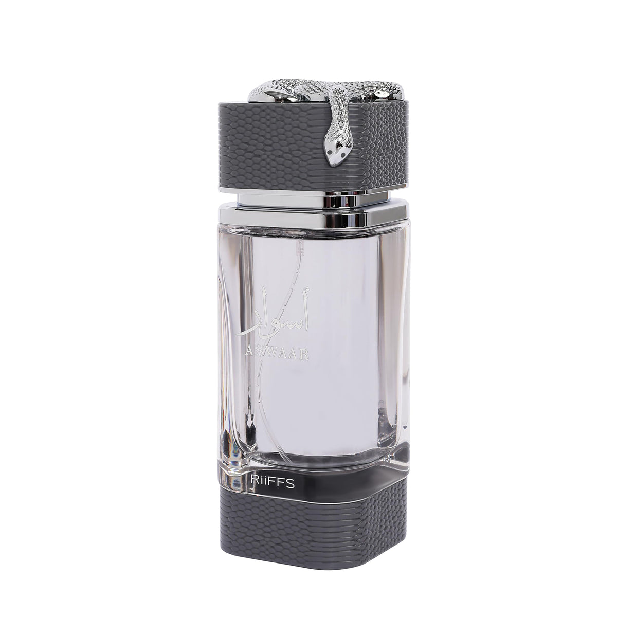 Aswaar EdP 100 ml Riiffs Perfumes
