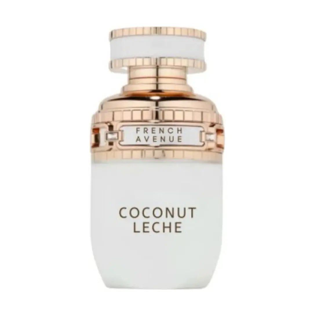 Coconut Leche