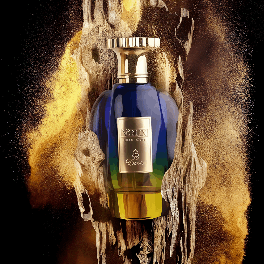 Emir Voux Blue