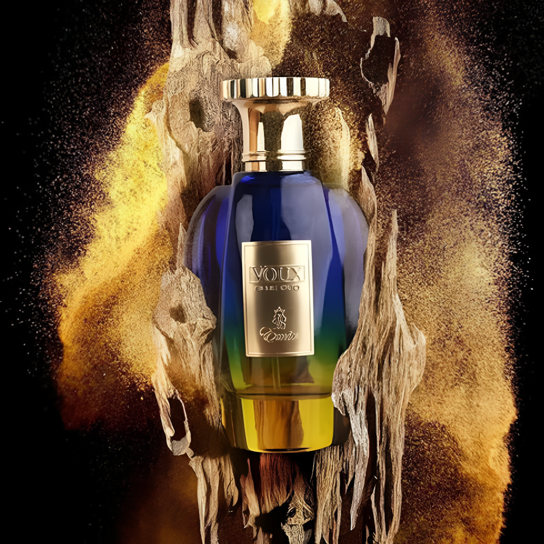 Emir Voux Blue