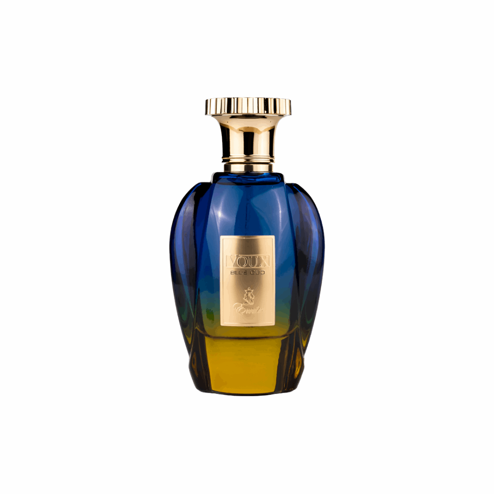 Emir Voux Blue