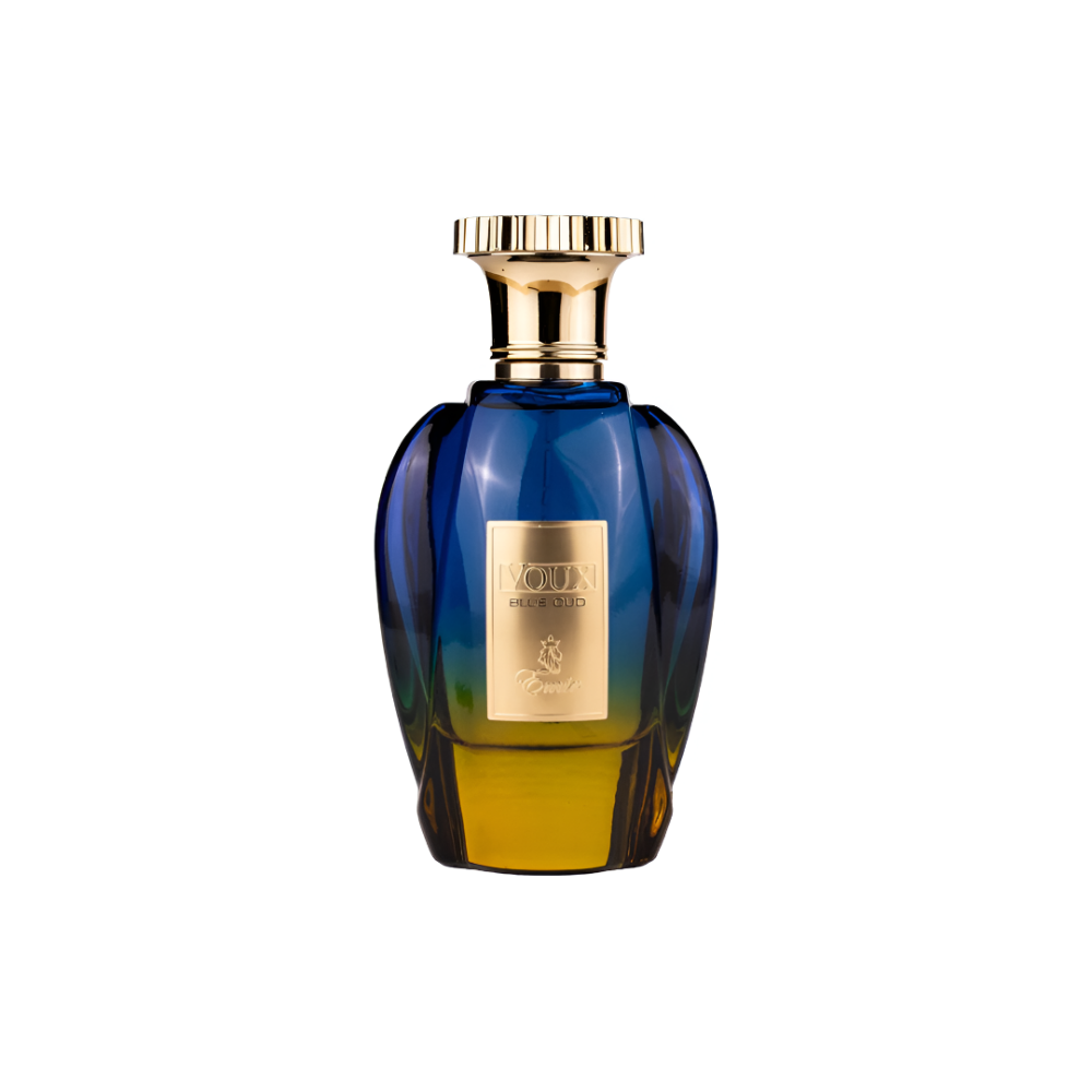 Emir Voux Blue