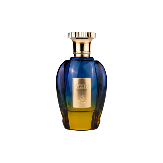 Emir Voux Blue