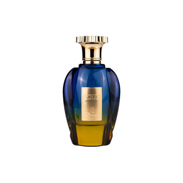 Emir Voux Blue