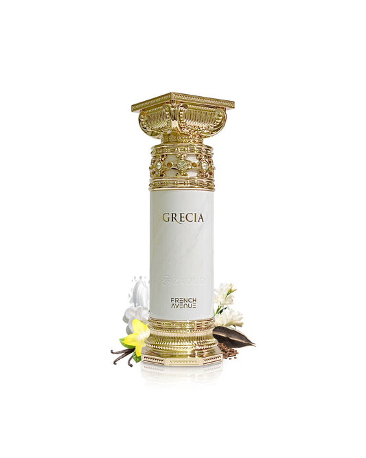 Grecia