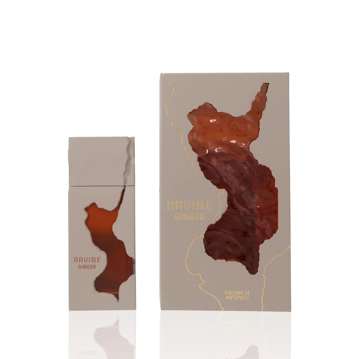 Ravine Ginger EdP  French Avenue