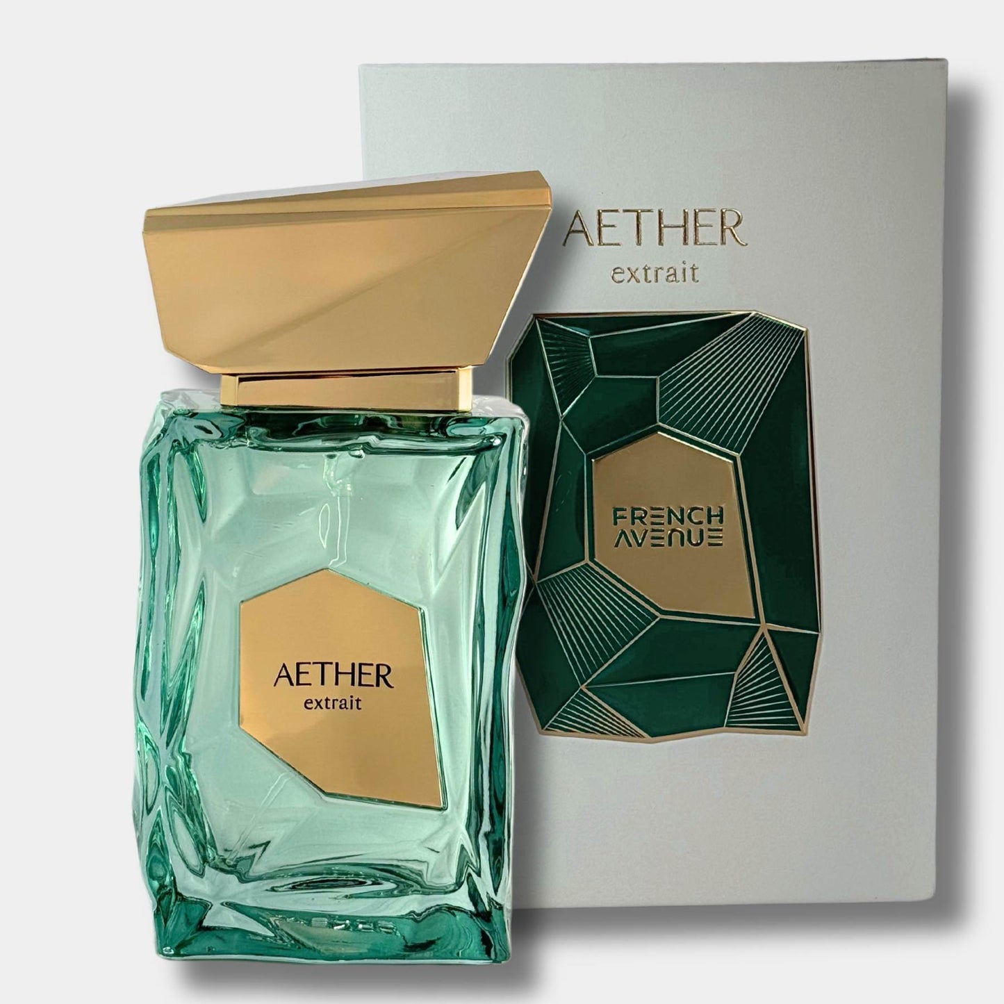 Aether Extrait