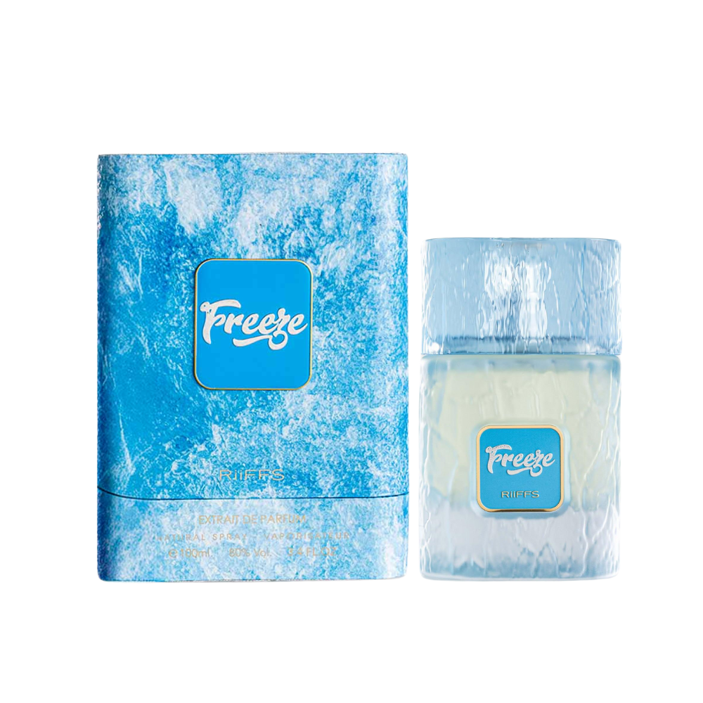 Freeze Extrait 100ml