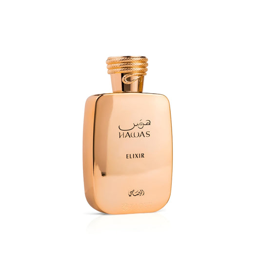 Hawas Elixir Rasasi