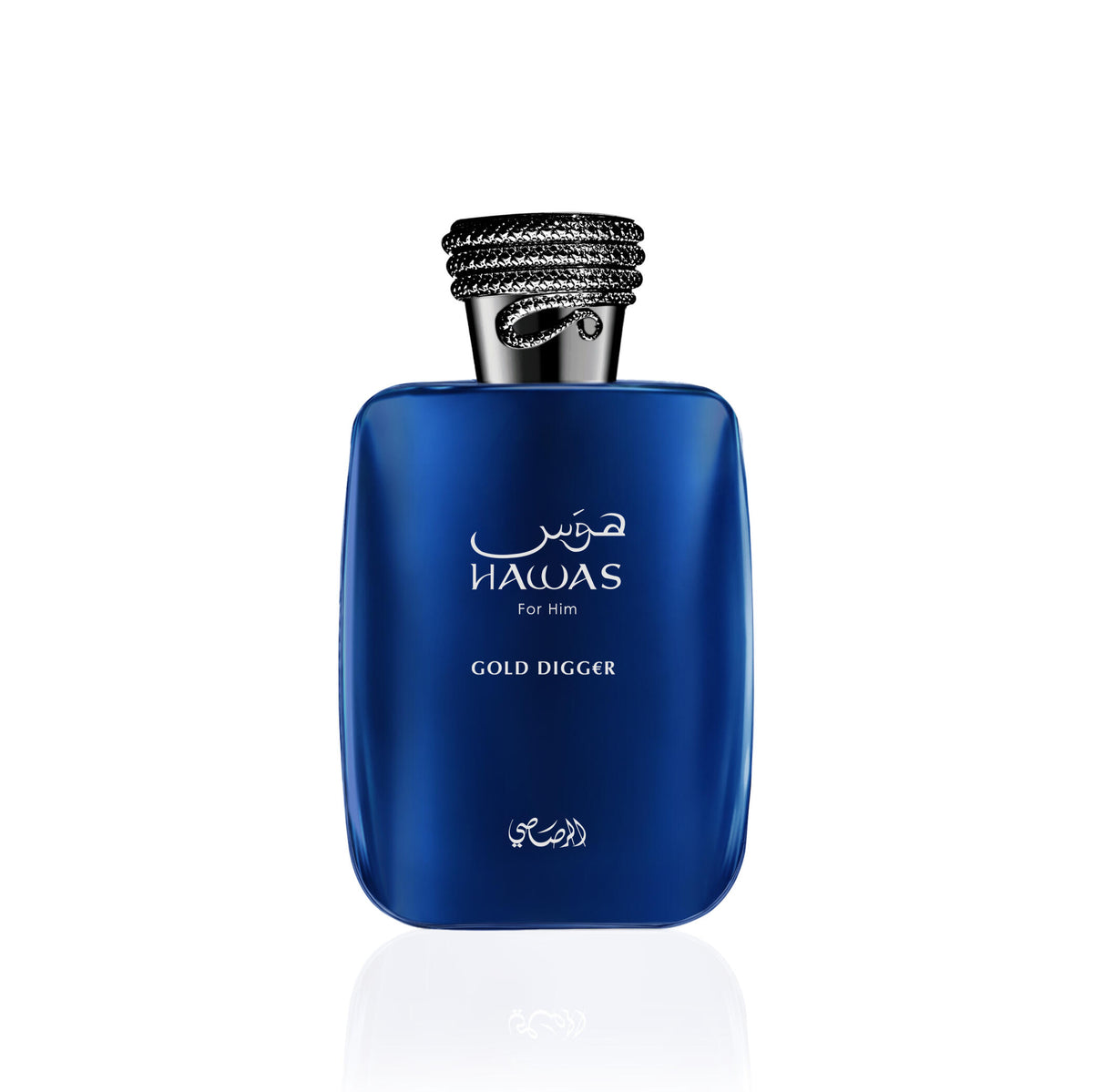 Hawas Gold Digger 100ml Rasasi
