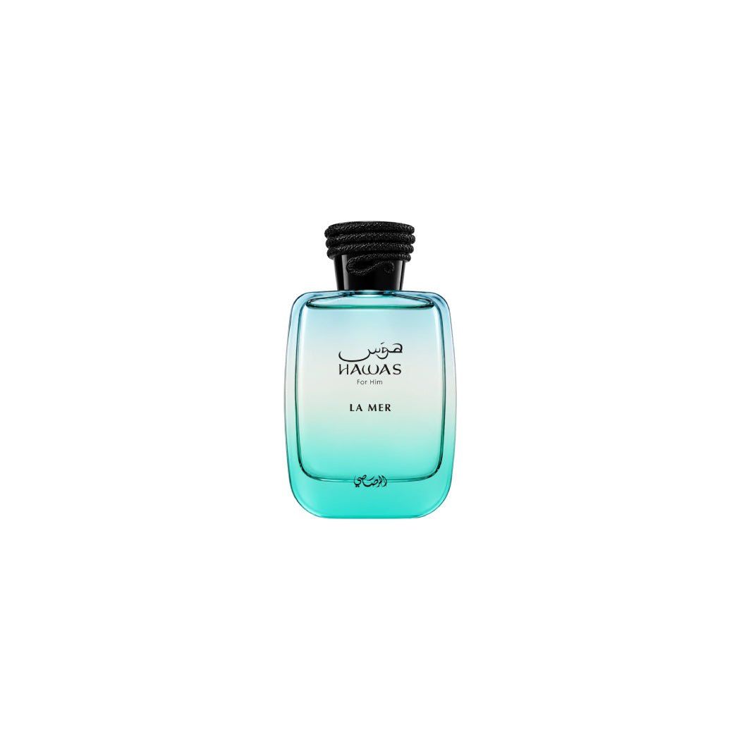 Hawas La Mer 100ml Rasasi