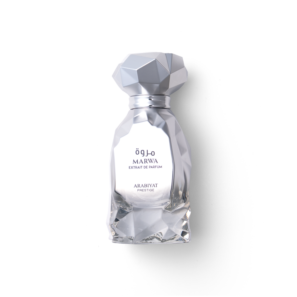 Marwa Extrait – Arabiyat Prestige 100 ml