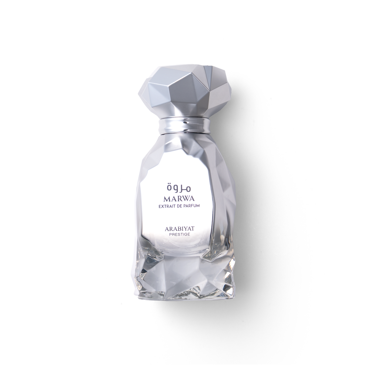 Marwa Extrait – Arabiyat Prestige 100 ml