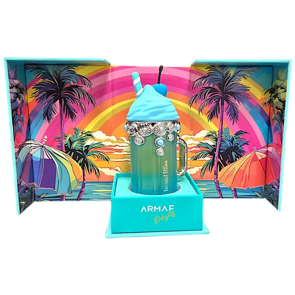 Island Bliss Armaf