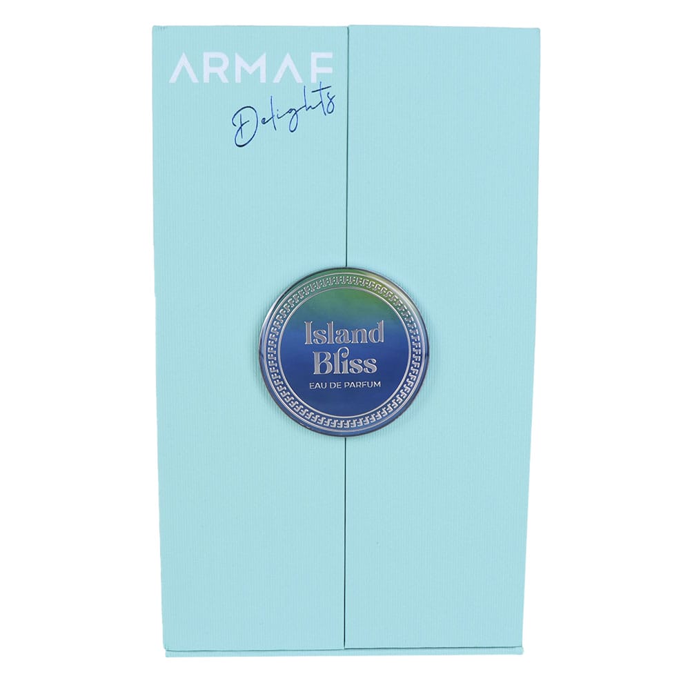 Island Bliss Armaf