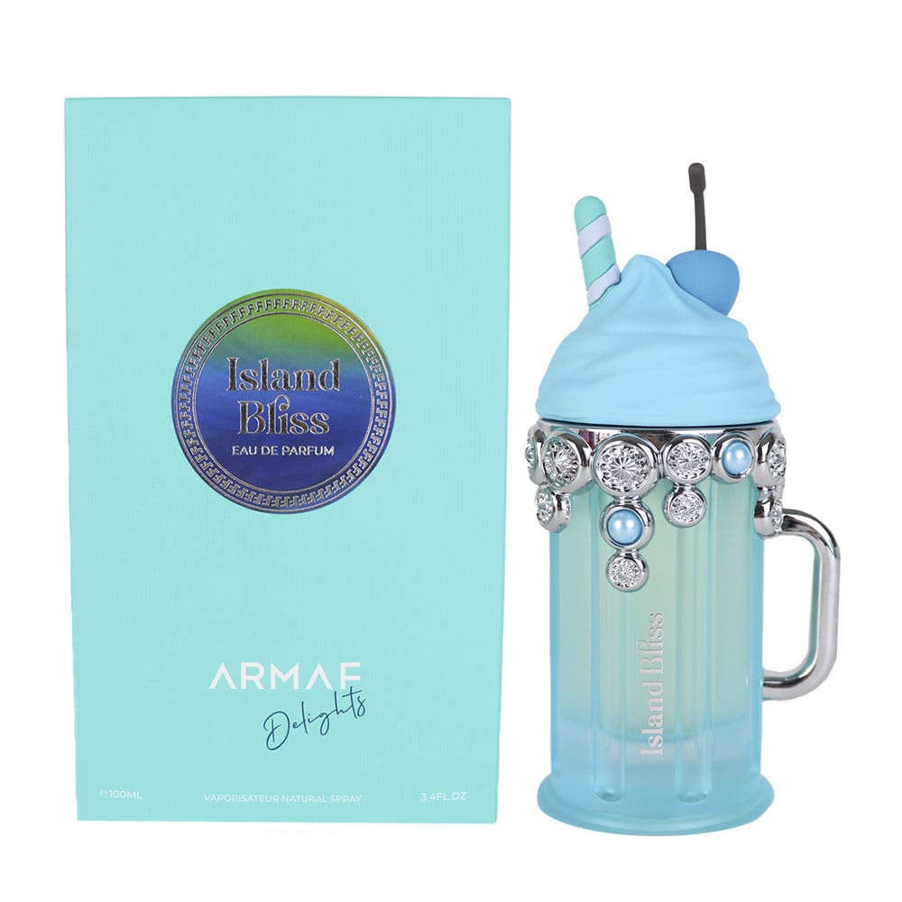 Island Bliss Armaf