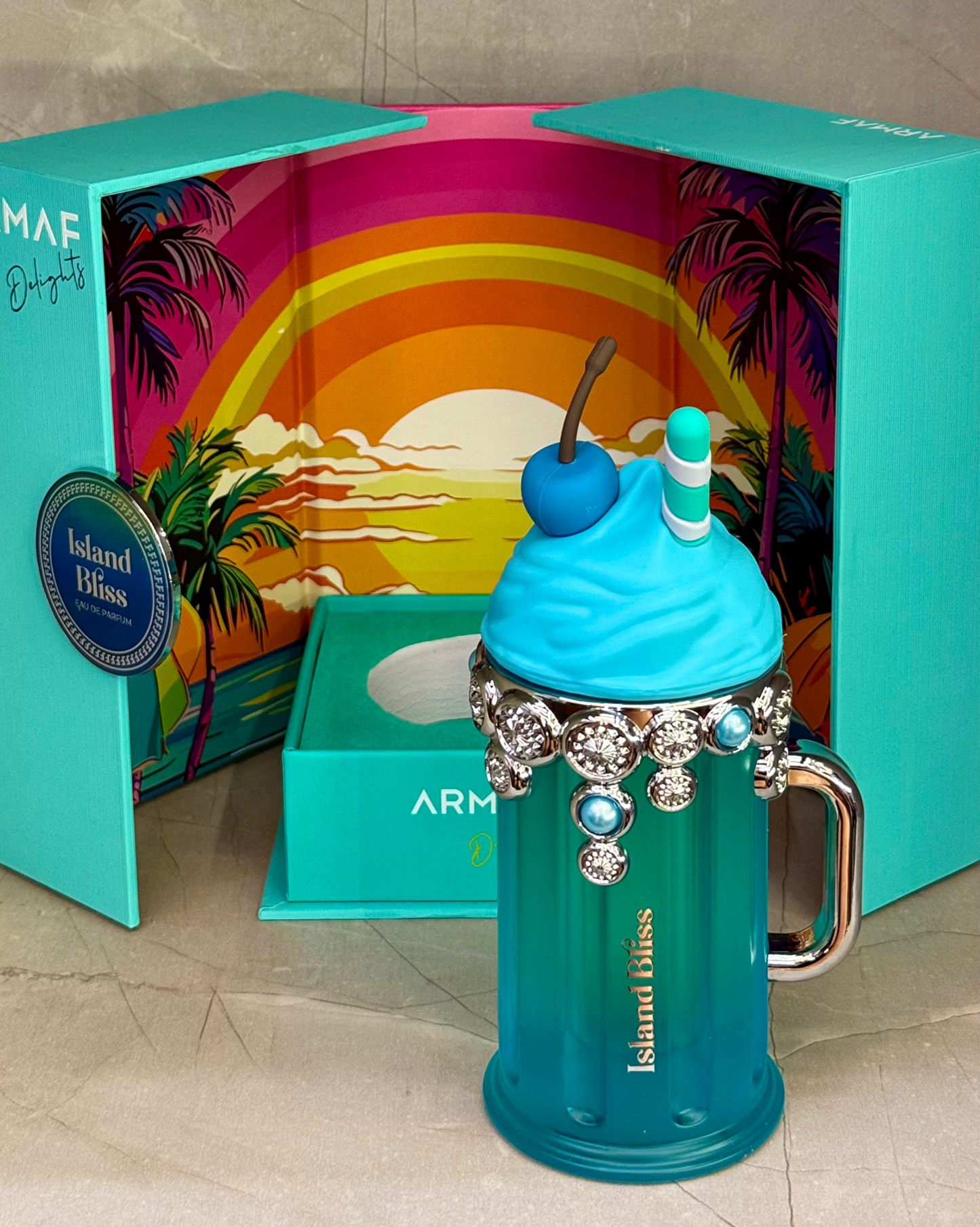 Island Bliss Armaf