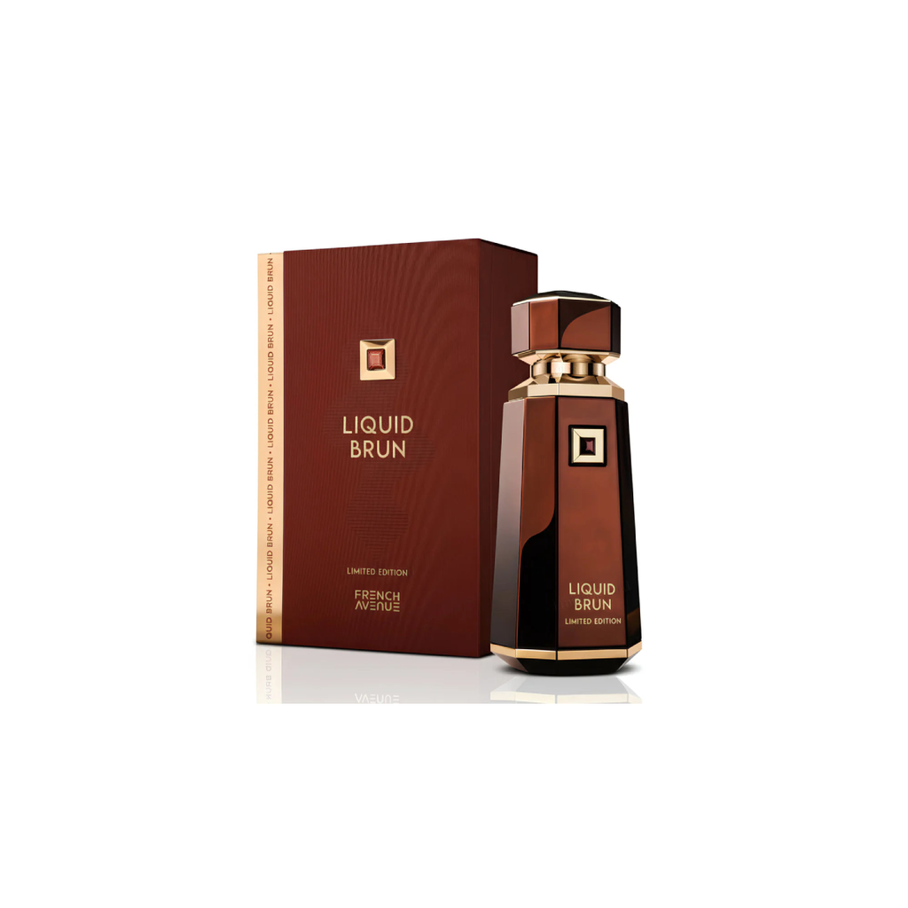Liquid Brun French Avenue