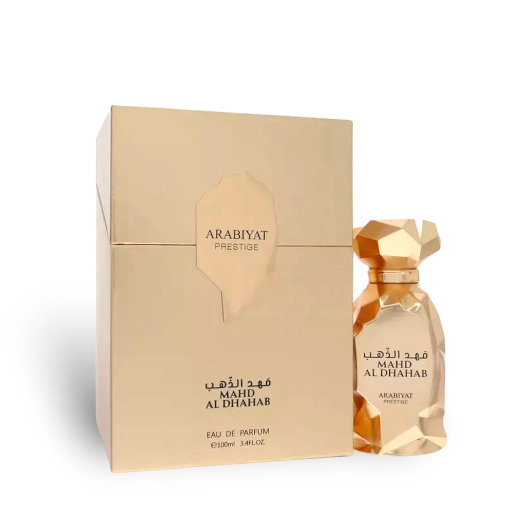 Mahd Al Dahab Arabiyat Prestige EdP 100ml