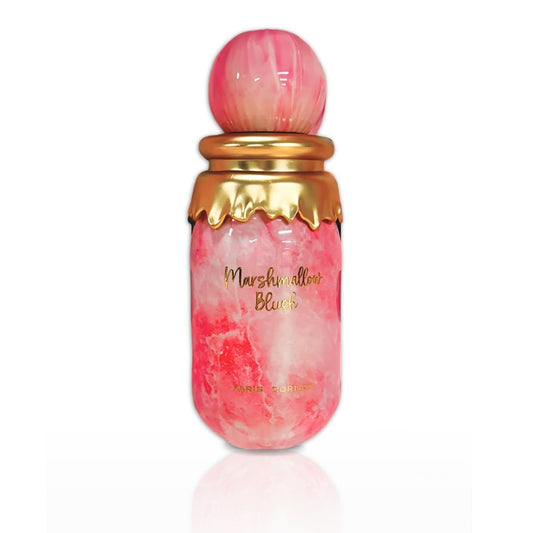 Marshmallow Blush Eau