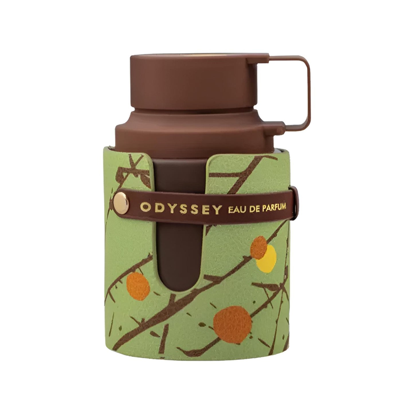 Odyssey Dubai Chocolat