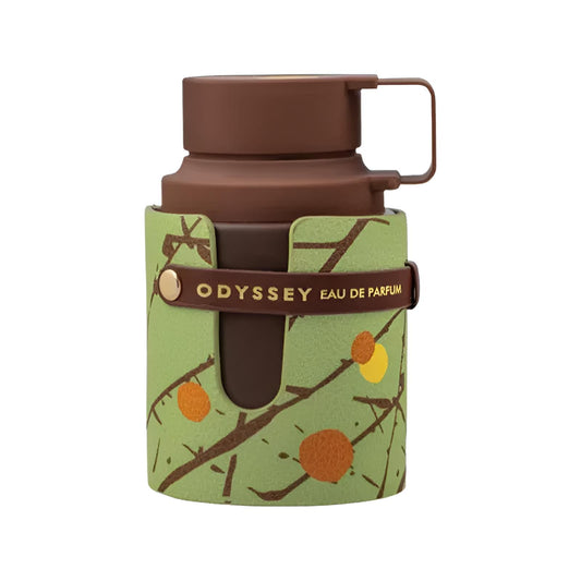 Odyssey Dubai Chocolat