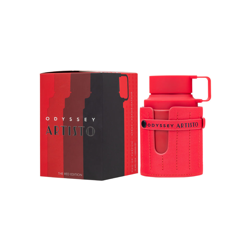 Odyssey Artisto 100ml Armaf