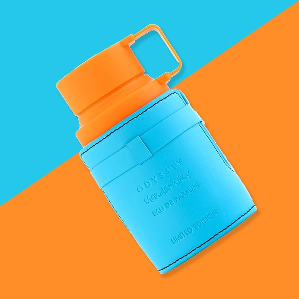 Odyssey Mandarin Sky