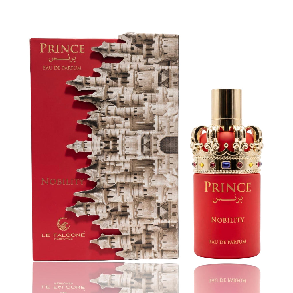 Prince Nobility – Le Falconé