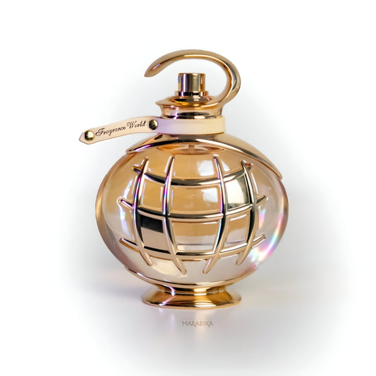 Signature White de Fragrance World