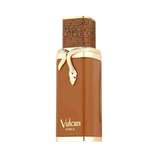 Vulcan Sable