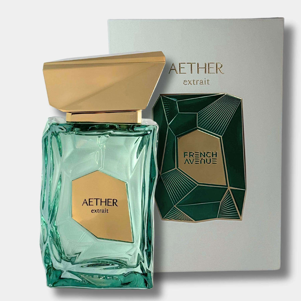 Aether Extrait - Esentalia