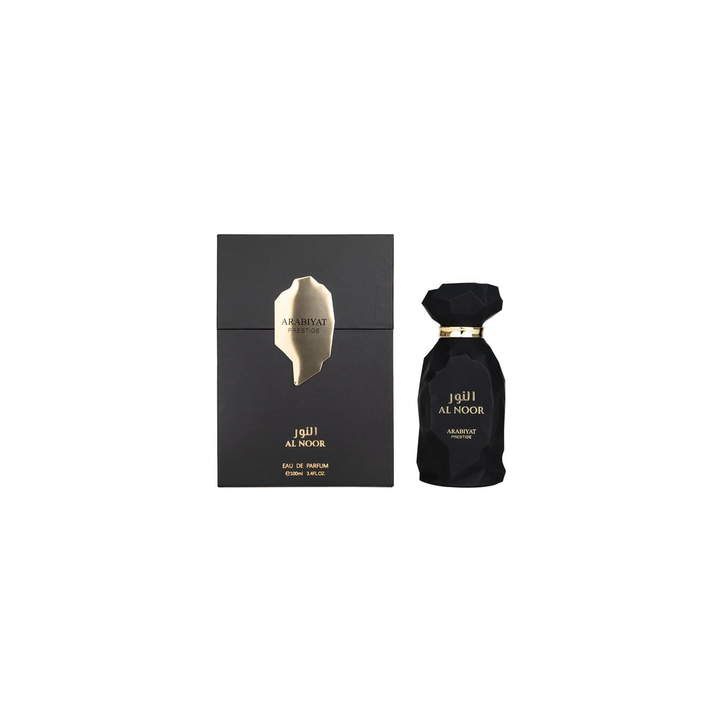 Al Noor Arabiyat Prestige EdP 100ml - Esentalia