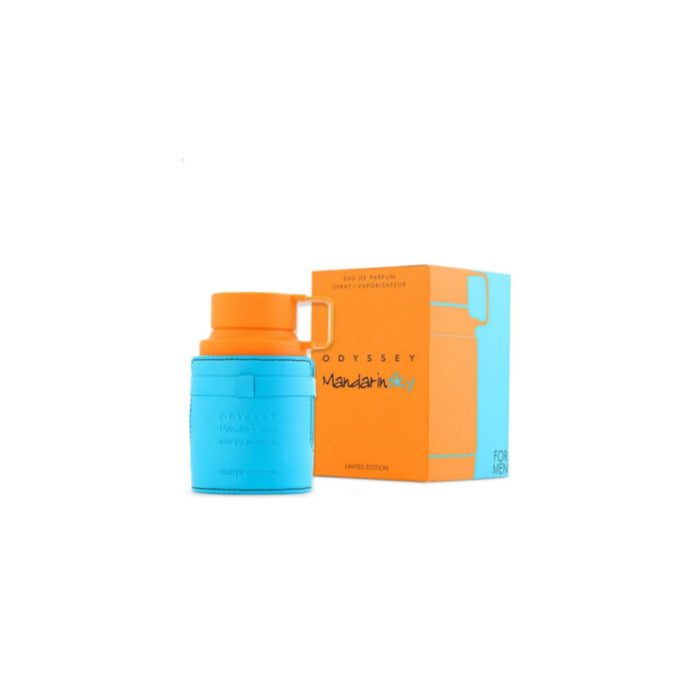 Odyssey Mandarin Sky 100ml