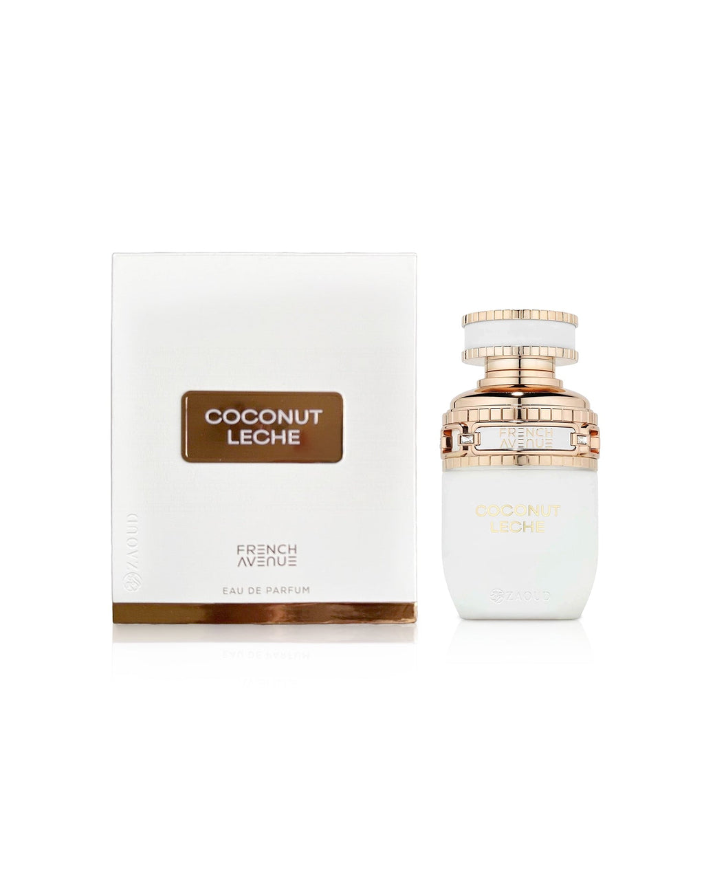 Coconut Leche - Esentalia