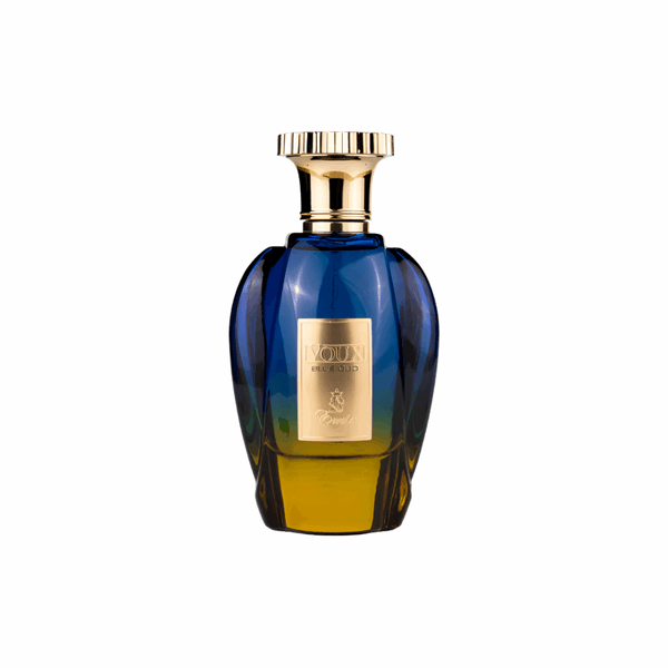 Emir Voux Blue - Esentalia