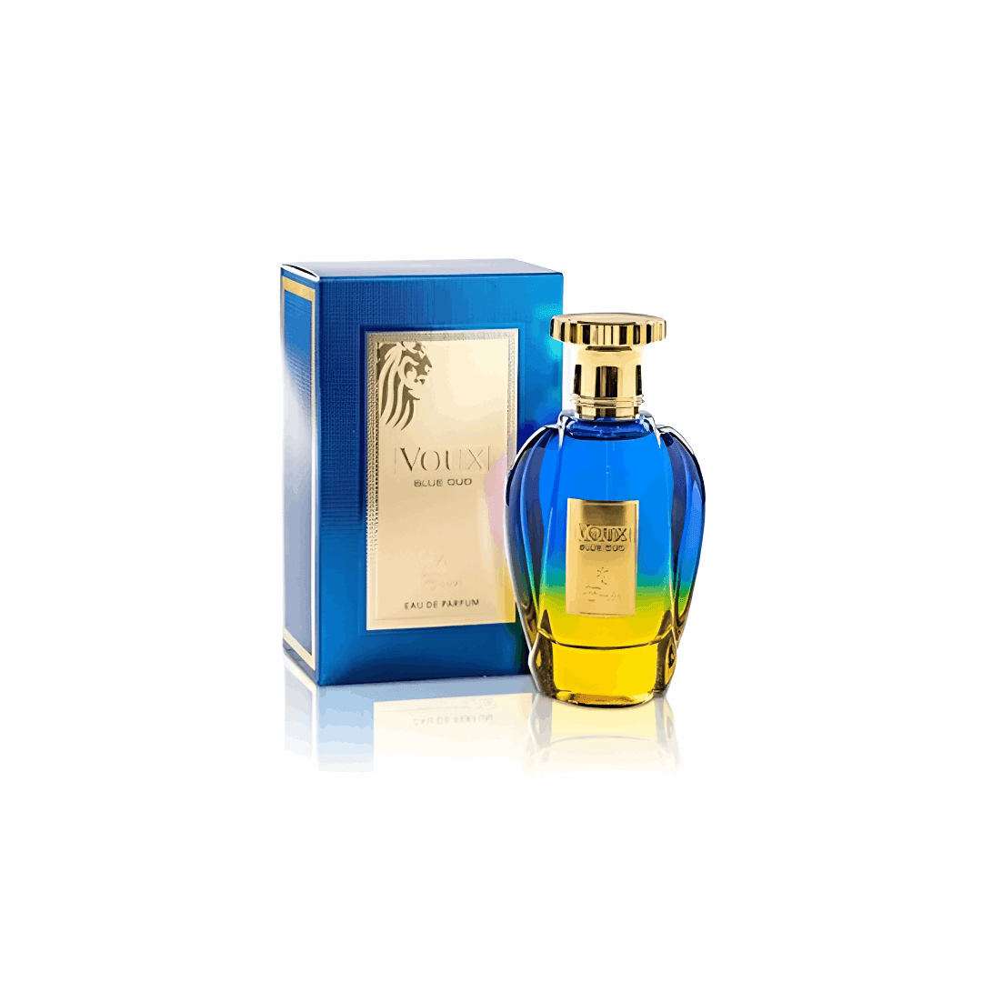 Emir Voux Blue - Esentalia