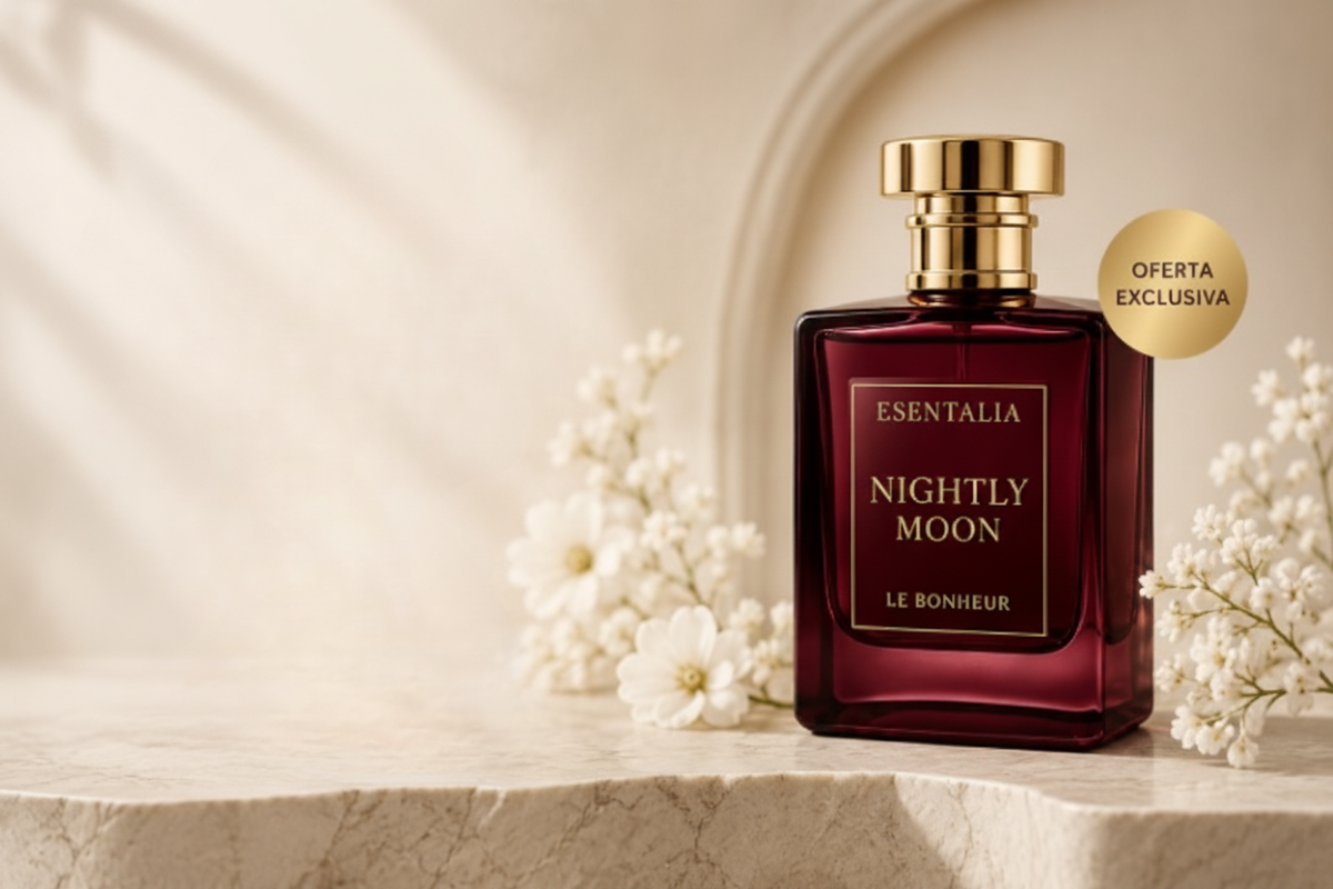 Esentalia Nightly Moon HD Banner