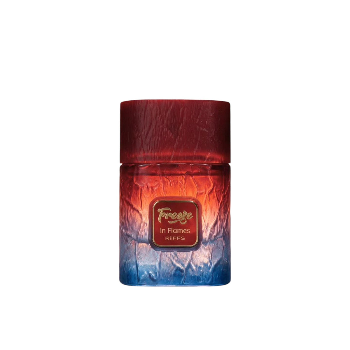Freeze in flames Extrait 100ml