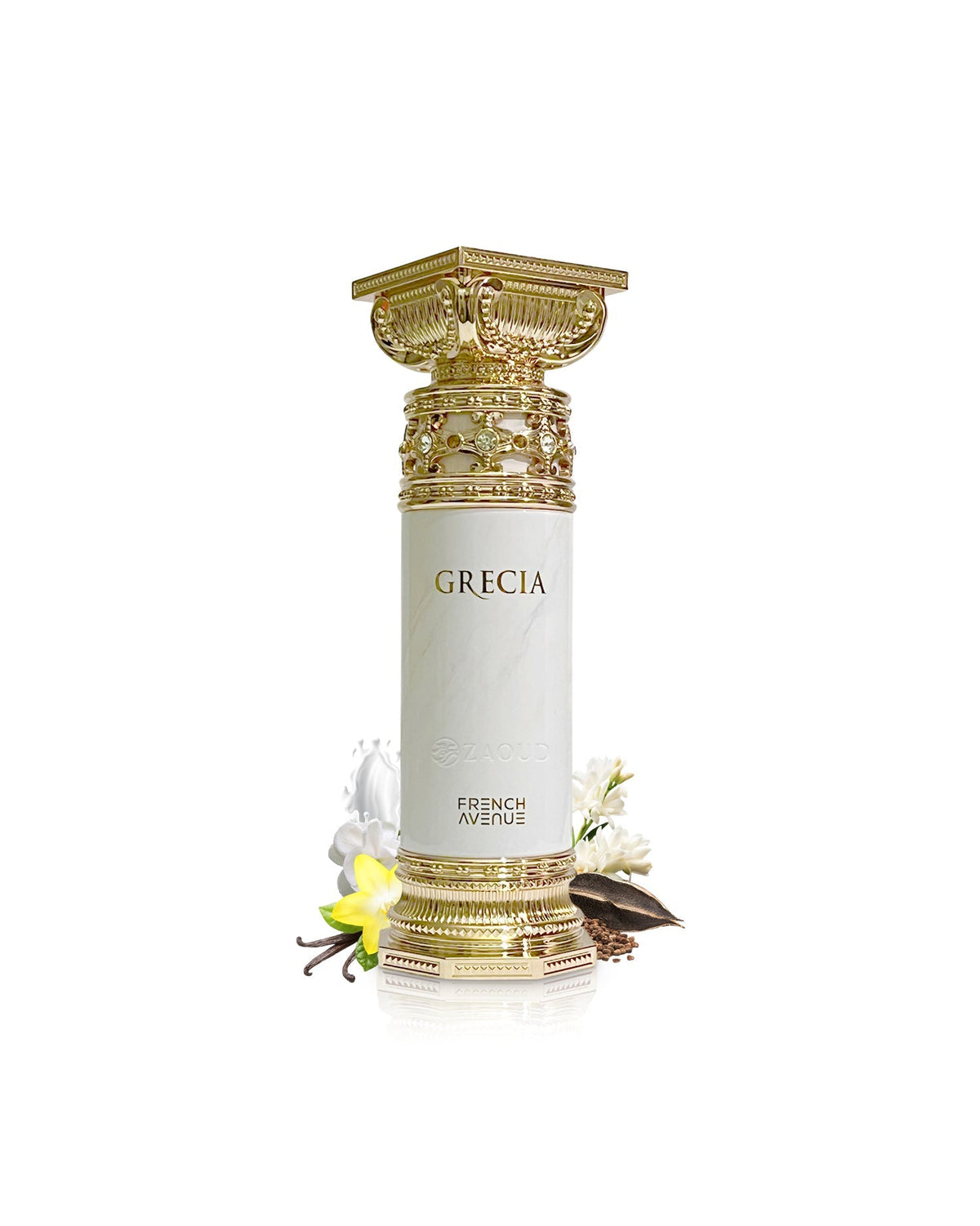 Grecia - Esentalia