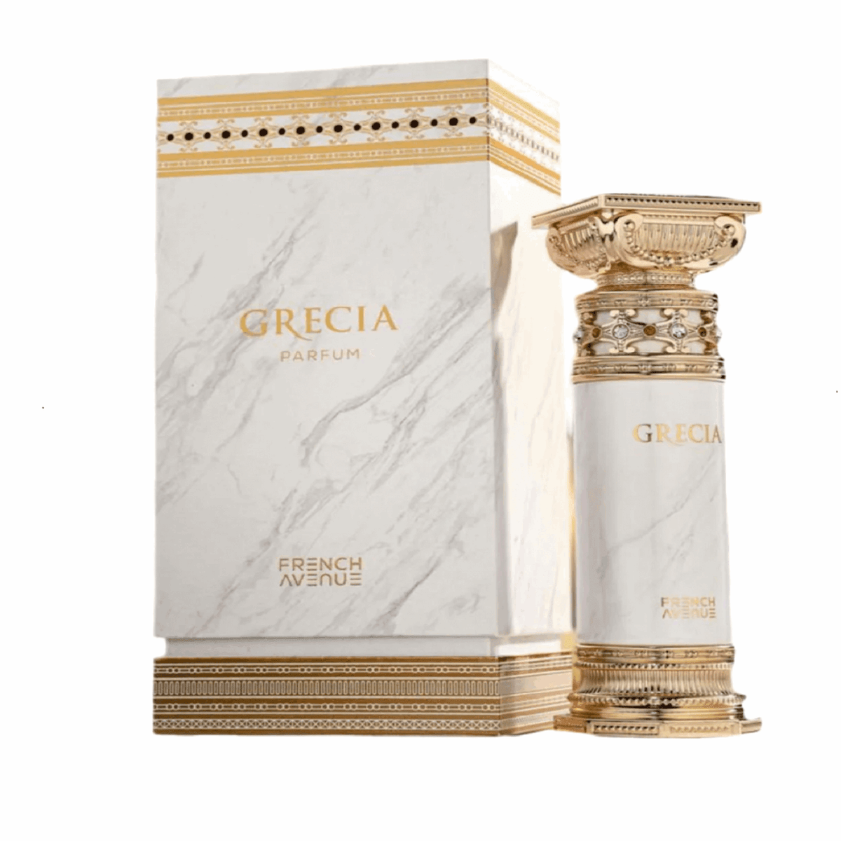 Grecia - Esentalia